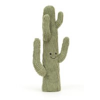 JELLYCAT AMUSEABLE DESERT CACTUS