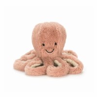 JELLYCAT ODELL OCTOPUS BABY