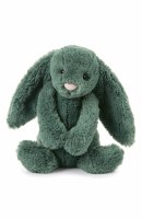 JELLYCAT BASHFUL FOREST BUNNY MEDIUM