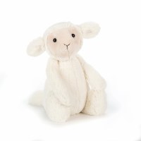 JELLYCAT BASHFUL LAMB MEDIUM