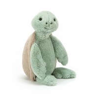 JELLYCAT BASHFUL TURTLE MEDIUM