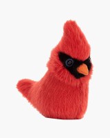 JELLYCAT BIRDLING CARDINAL