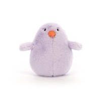 JELLYCAT CHICKY CHEEPERS VIOLET
