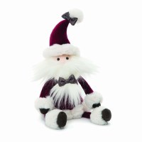 JELLYCAT CRIMSON SANTA MEDUM