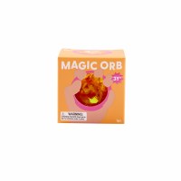 jJ'ADORE MAGIC ORB ORANGE