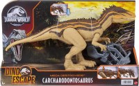 JURASSIC DINO ESCAPE CARCHARODONTOSAURUS