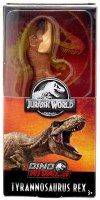 JURASSIC WORLD 6" TYRANNOSAURUS REX