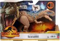 JURASSIC WORLD ROAR STRIKER RAJASAURUS