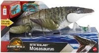 JURASSIC WORLD SAGA MOSASAURUS