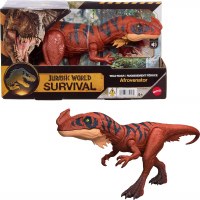 JURASSIC WORLD SURVIVAL AFROVENATOR