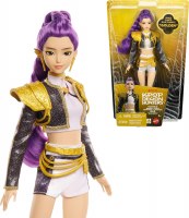 K-POP DEMON HUNTER SINGING DOLL RUMI