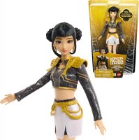 K-POP DEMON HUNTER SINGING DOLL ZOEY