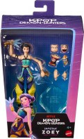K-POP DEMON HUNTERS 6.5" ZOEY