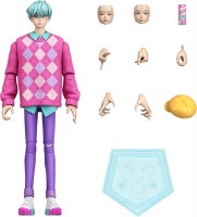 K-POP DEMON HUNTERS 6.5" BABY SAJA BOYS