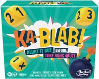 KA-BLAB! GAME