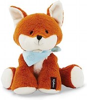 KALOO PAPRIKA FOX SMALL