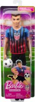 KEN USSF SOCCER DOLL