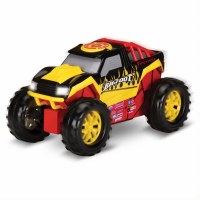 KID GALAXY BIGFOOT MONSTER TRUCK