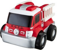 KID GALAXY MY FIRST R/C FIRE TRUCK