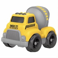 KID GALAXY PRESCHOOL CEMENT MIXER L&S