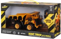 KID GALAXY R/C DUMP TRUCK