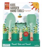 KID'S GARDEN HAND TOOLS SET