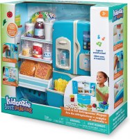 KIDOOZIE CHILL & FILL REFRIGERATOR