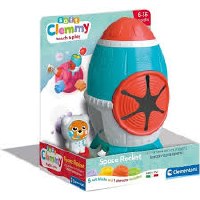 KIDOOZIE INTERGALACTIC ROCKET
