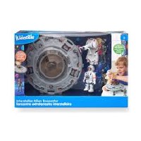 KIDOOZIE INTERSTELLAR ALIEN ENCOUNTER
