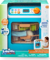 KIDOOZIE MAGIC RINSE DISHWASHER