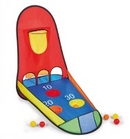 KIDOOZIE POP UP BASKETBALL GAME