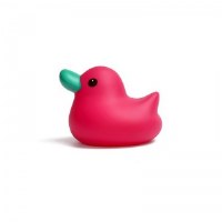 KIDSME BATHTIME DUCK BLUE