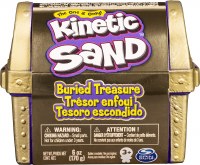 KINETIC SAND BURIED TREASURE