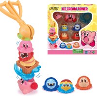 KIRBY ICE CREAM TOWER