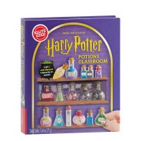 KLUTZ HARRY POTTER POTIONS CLASSROOM
