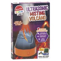 KLUTZ ULTRASONIC MISTING VOLCANO