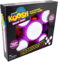 KOOSH SHARP SHOT GAME