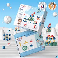 KUB PLANET PRIMARY UNIVERSE 30pc SET