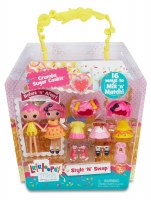 LALALOOPSY MINIS STYLE CRUMBS SUGAR COOK