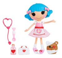 LALALOOPSY ROSY BUMPS 'N BRUISES