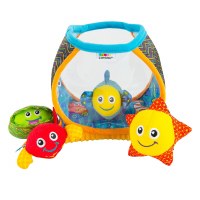 LAMAZE MY FIRST FISHBOWL