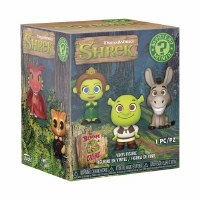 FUNKO MYSTERY MINIS SHREK