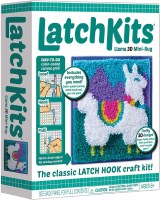 LATCHKITS LLAMA