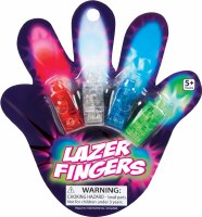 LAZER FINGERS