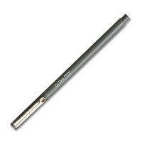 LE PEN DARK GREY