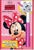 LEE MAGIC INK BOOK MINNIE MOMENTS