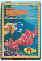 LEE MAGNETIC ACTIVITY TIN FINDING NEMO