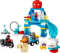 LEGO #10464 DUPLO SPIDEY HEADQUARTERS