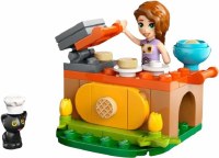 LEGO FRIENDS #30696 AUTUMN'S WAFFLES