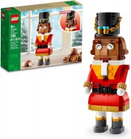 LEGO #40640 NUTCRACKER